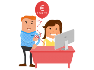 Employee Financial Wellness Clinics