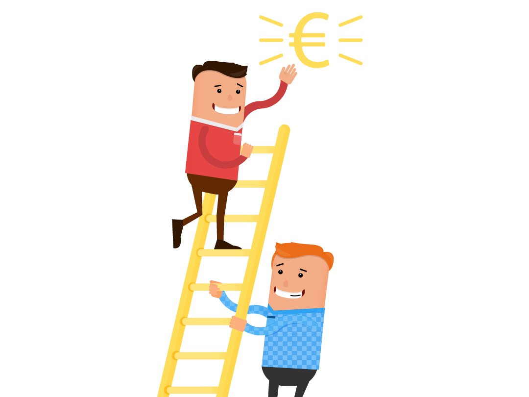 Employee Financial One to One