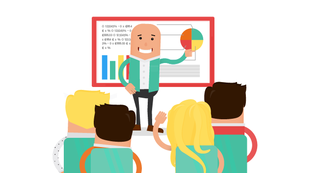 Employee Financial Wellness Classroom Lesson on Life Insurance 
