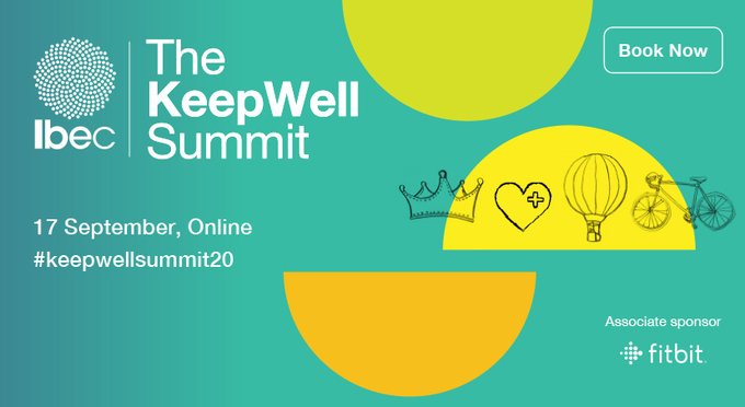 Keepwell Summit