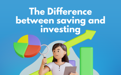 Understanding the Difference Between Savings and Investments