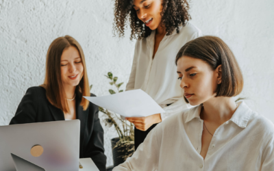 International Women’s Day: Accelerating Financial Equality for Women