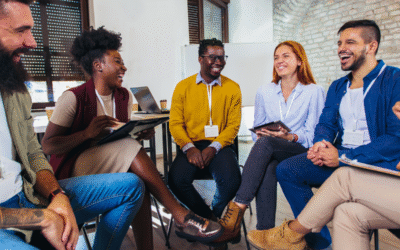 Celebrating HR’s Vital Role on International HR Day 2025